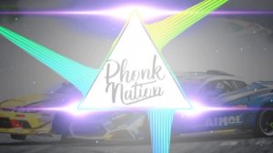 чëрные глаза Айдамир Мугу (phonk remix)
