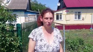 А вот и Ритуля
