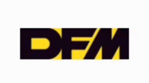 Новый послерекламный джингл ИТР «DFM» (11.07.2026-н.в) без голоса