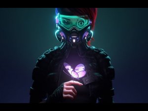 Музыка 2020, зарядись по полной!! Reinelex Music - Cyberpunk 2077 - Best Electro & Techno Mix