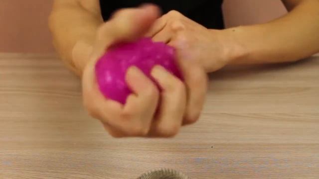 Залипательные звуки слайма. (Хрустящий слайм) Релакс #асмр #asmr смотреть онлайн