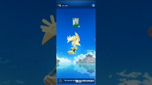 sonic dash