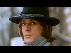 Женщина в белом (две серии) детектив 1981