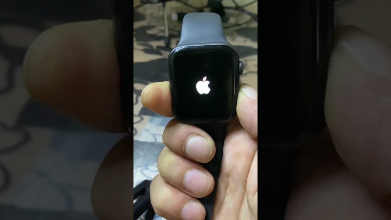 Как разблокировать эпл вотч/ how unlock Apple Watch смотреть онлайн