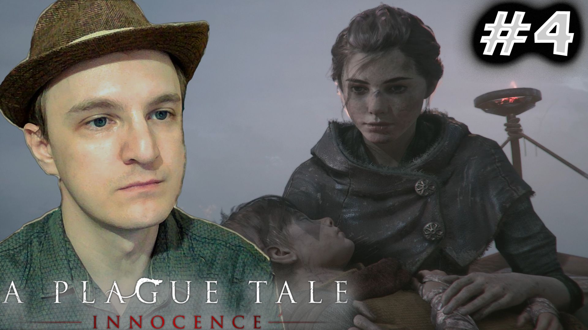 A Plague Tale: Innocence — выживание на грани №4