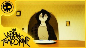 The Larping Tombstone - «Looping the Rooms (Larping the Rooms)» (Remix)