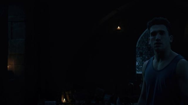 Бумажный дом 3 сезон 2 серия / La casa de papel смотреть онлайн