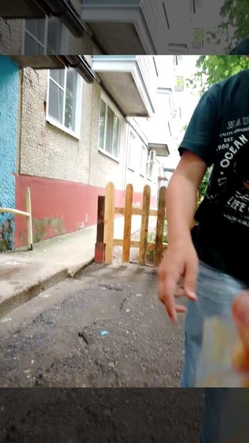 поа когда купил приправу за 1 рубль версия 2 смотреть онлайн