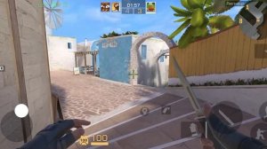 Играю 1 в 2 на обезвреживании с друзьями (БЫЛО НЕ СЛОЖНО)