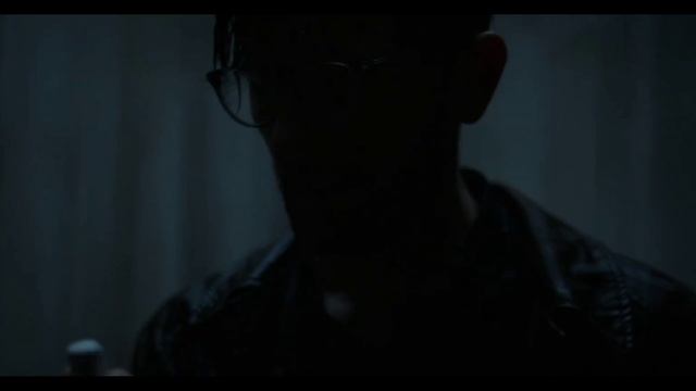 Хо́кум/Hokum(ужасы)
