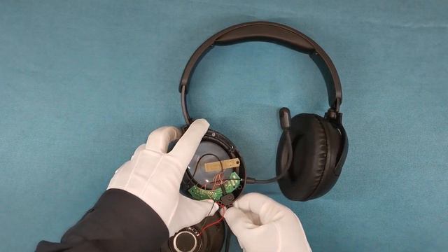 Aceline AHG-100 04 - Inside смотреть онлайн