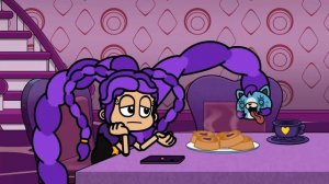 ЧТО-ТО_НЕ_ТАК_С_ЛИЛИ_ЛАВБРЕЙДС_Анимация_Poppy_Playtime