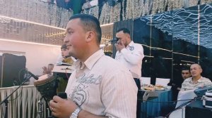 #Хуршед #Тошпулотов ва #Чамшед #Исмоилов #Туёна #Гул #лаби #бом-2025#