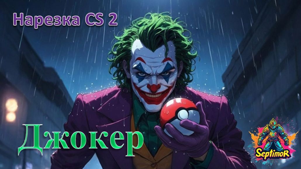 CS 2 - Нарезки