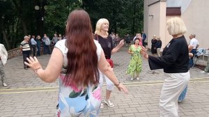 Танцевальная........ 11.07.26 Гомель парк Луначарского 🥰💫