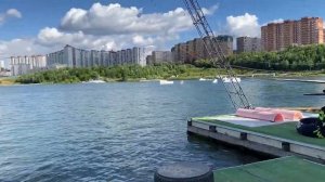 Жара! Лучший отдых у воды