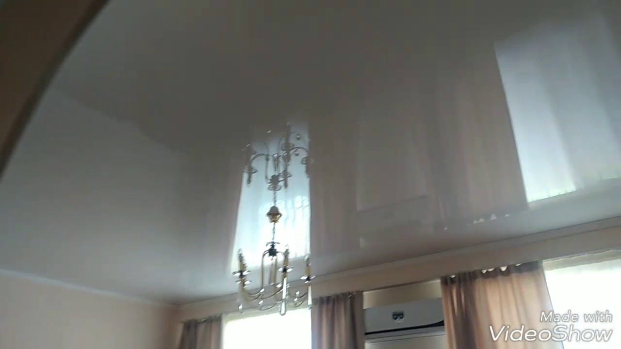 Монтаж Натяжных Потолков в Бишкеке. 0550 68 58 77 Kgpotolki смотреть онлайн