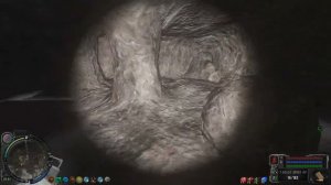 ☢ Сталкер NS OGSR 2026 ☢ Рука Корефана в Шахте.