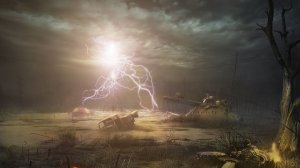 5 часть S.T.A.L.K.E.R. «Мёртвый Город - Dead Sity»