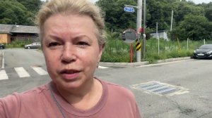 КАК ВЫЖИВАЕТ РУССКОЯЗЫЧНАЯ ТЁЩА В ЮЖНОЙ КОРЕЕ: Ну везде я нос сунула Соседи сверху меняют тактику
