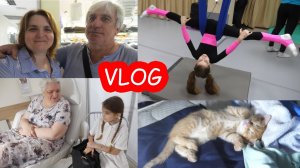 VLOG Я в шоке. Очень удивилась