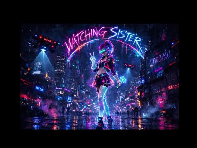 Watching Sister смотреть онлайн
