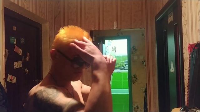 Проиграл плати! Рыжий ШАМАН!!!