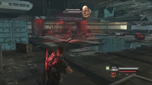 КАК РУССКИЕ Gears of War УКРАЛИ / Большой Разбор INVERSION смотреть онлайн
