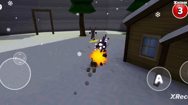 супер Беар Adventure 2 серия смотреть онлайн