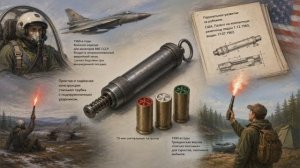 Когда изобрели устройство «сигнал охотника»?