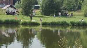 Светлые Горы Карп3 11.07.2026г.