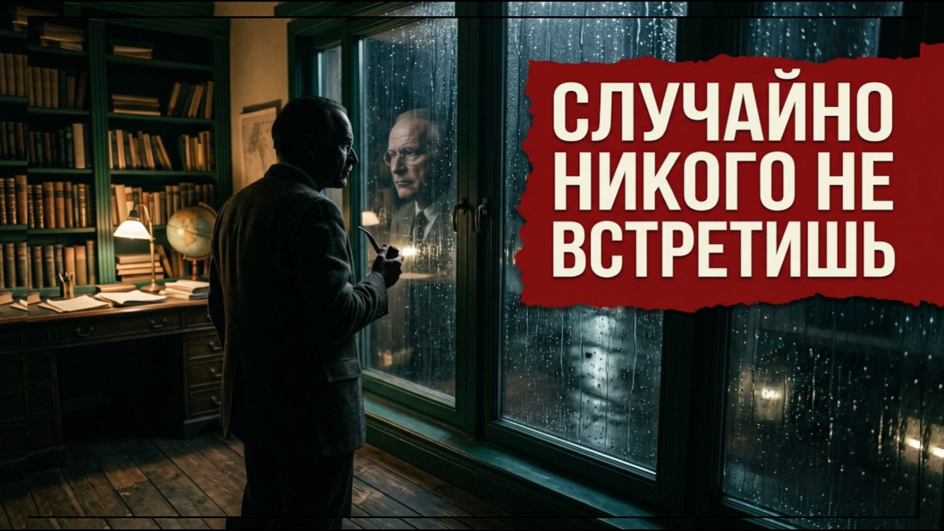 Закон резонанса: вы никогда никого не встречаете случайно. Карл Юнг смотреть онлайн