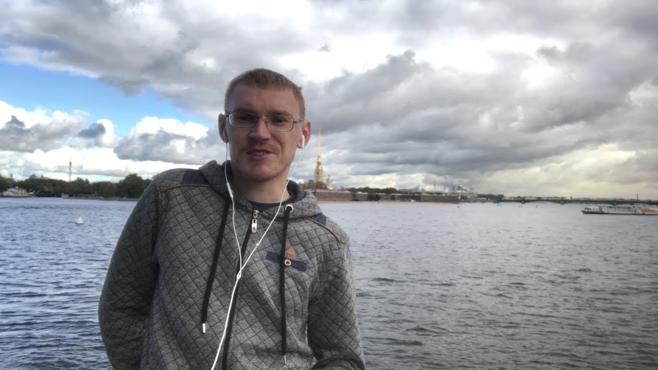 Мастер-класс по Kafka и RabbitMQ смотреть онлайн