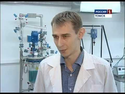 Томские ученые изобрели Антиржавин смотреть онлайн