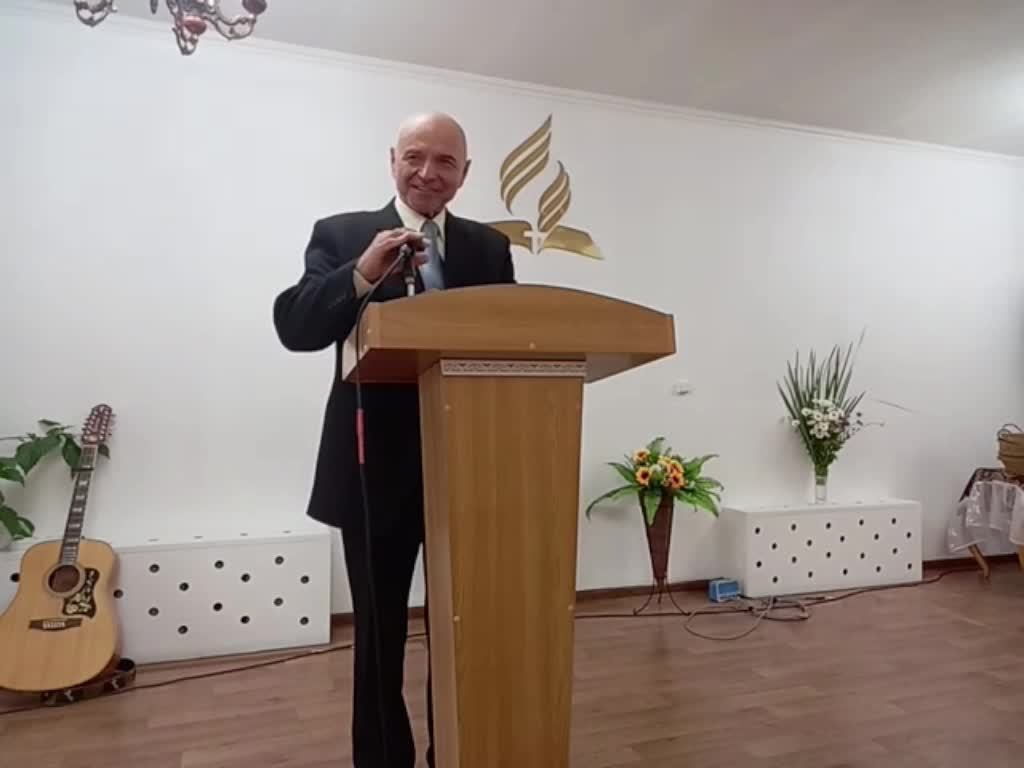 Проповедь 11.07.2026 смотреть онлайн