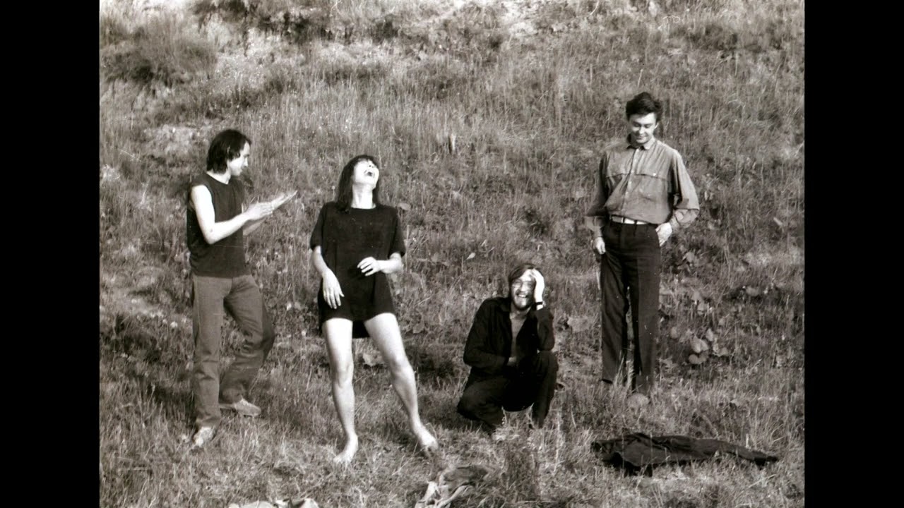 Егор и Опизденевшие - Иваново детство (1990) | Уникальные Редкости и Красоты смотреть онлайн