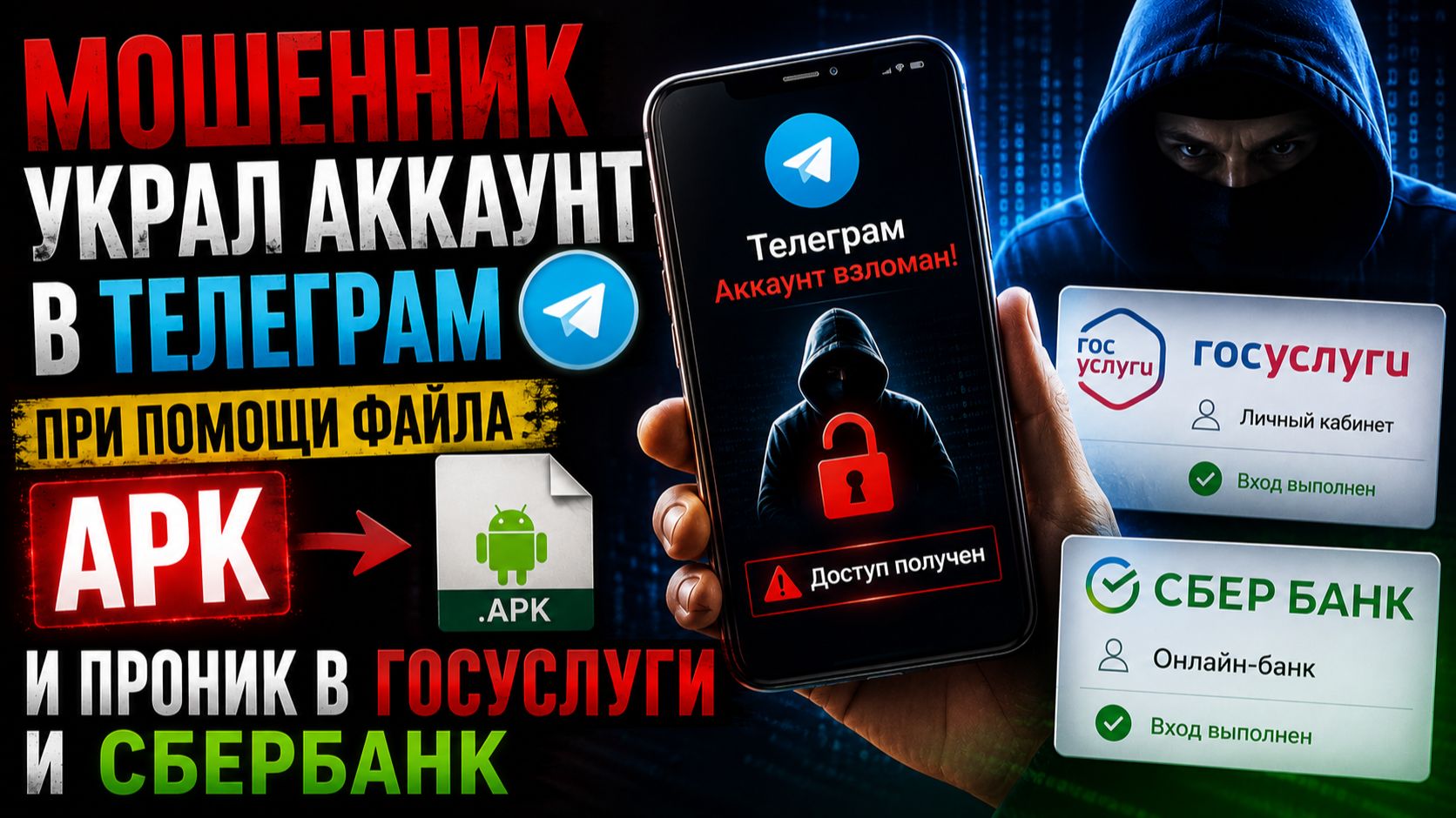 ТЕЛЕГРАМ - ВСЕ О ТЕЛЕГРАММЕ
