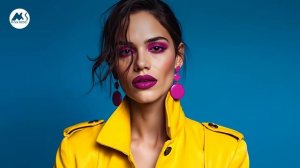 Elegant Deep House - Colors and Senses Mix 2026 ｜ M-Sol Music