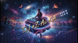 «Deep House» нового поколения. DJ # Z-Ai-kA (2 альбом)