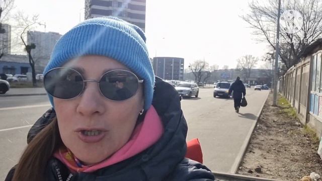 Делюсь своими новостями. смотреть онлайн