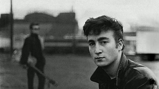 John Lennon