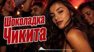 Шоколадка Чикита ❤️🔥 | Arabian Remix 2026 🔥 Хит Авторская