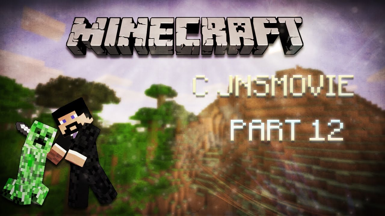 Minecraft с JNS # Часть 12 : Арбузы + 7 алмазов