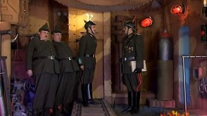 ЖЕЛЕЗНЫЙ КАПУТ Сборник серий 14-26 #КАЛАМБУР
