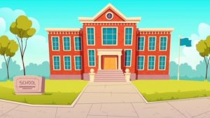 ШКОЛА 🏫 - СКОРО