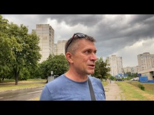 Харьков😱 В эпицентре взрыва! Шок! Наташа в рубашке родилась!