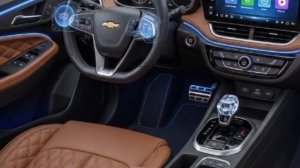 Новый Chevrolet Cobalt 2026 — Полный обзор | Дизайн, цена и характеристики 🚗