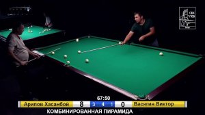 11.07.2026 Комбинированная пирамида