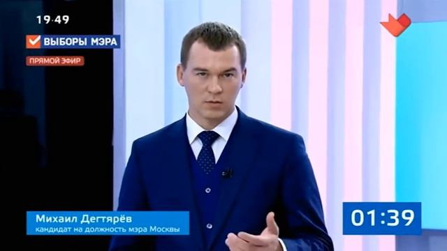 Москвичей волнует шум смотреть онлайн