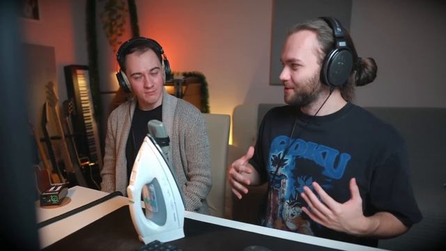 РАЗБОР ПРОЕКТА ПОДПИСЧИКА В СТИЛЕ POLYPHIA и NOBODY ONE в STUDIO ONE / СВЕДЕНИЕ и ПЛАГИНЫ смотреть онлайн